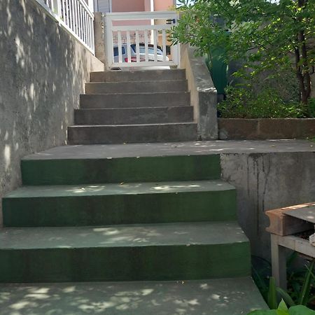 Apartment Mladen Hvar Town Bagian luar foto
