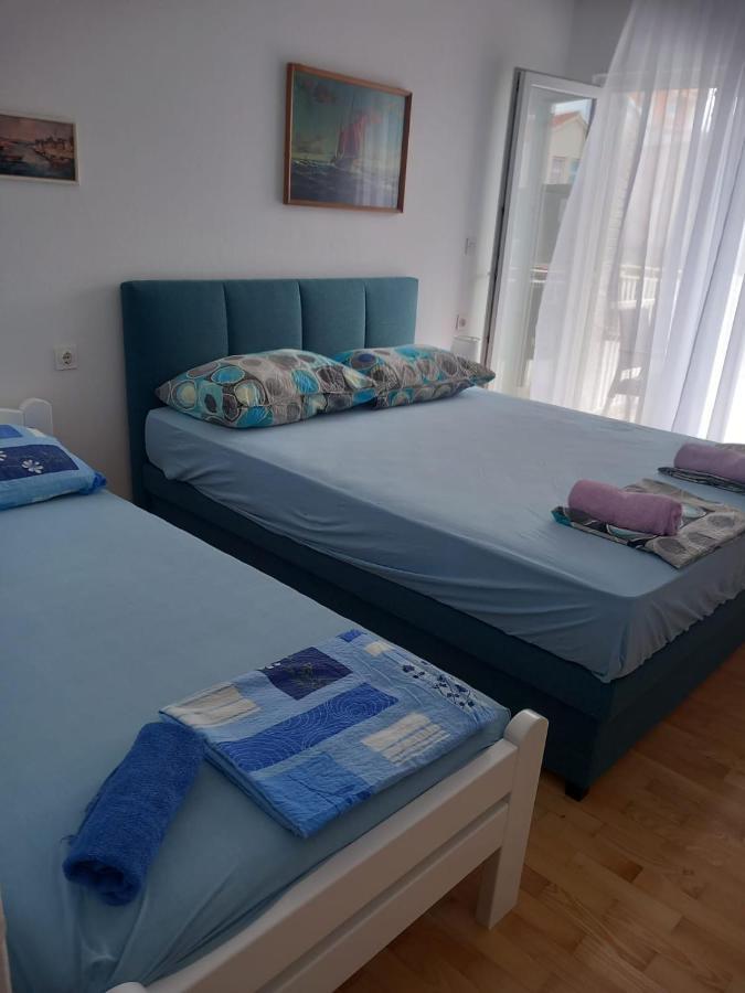 Apartment Mladen Hvar Town Bagian luar foto