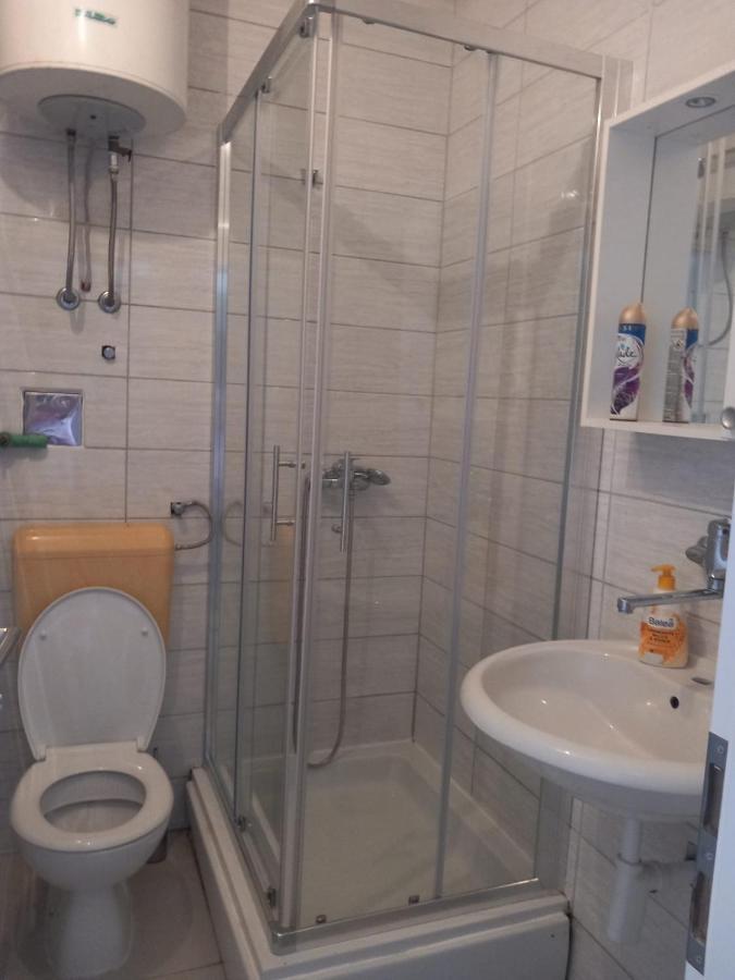 Apartment Mladen Hvar Town Bagian luar foto
