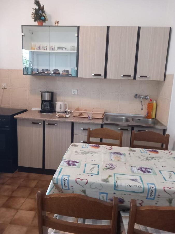Apartment Mladen Hvar Town Bagian luar foto